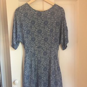 Glamorous brand shift dress size small
